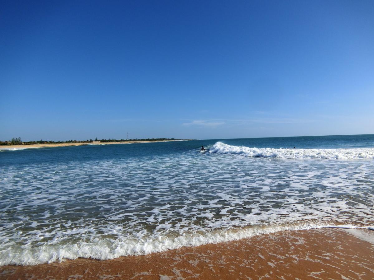 The Tasty Tuna Cabana Arugam Bay Εξωτερικό φωτογραφία